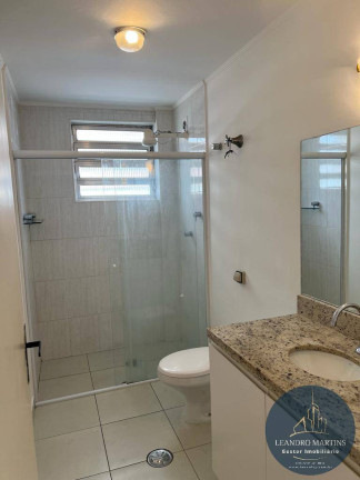 Apartamento com 2 Quartos à Venda, 72 m² em Sumarezinho - São Paulo