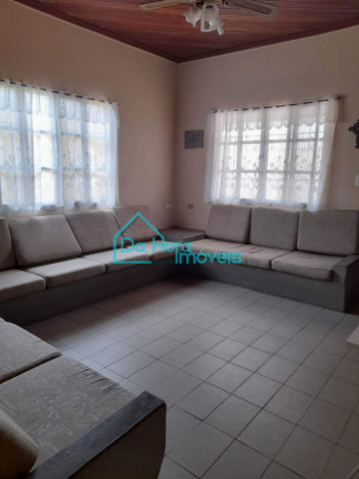 Imagem Casa com 4 Quartos à Venda, 280 m² em Solemar - Praia Grande Imagem Casa com 4 Quartos à Venda, 280 m² em Solemar - Praia Grande