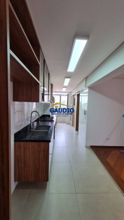 Imagem Apartamento com 3 Quartos à Venda, 82 m² em Jardim Taboão - São Paulo Imagem Apartamento com 3 Quartos à Venda, 82 m² em Jardim Taboão - São Paulo
