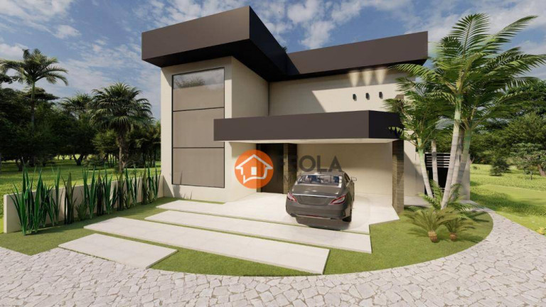 Imagem Casa com 3 Quartos à Venda, 307 m² em Jardim Trípoli - Americana Imagem Casa com 3 Quartos à Venda, 307 m² em Jardim Trípoli - Americana