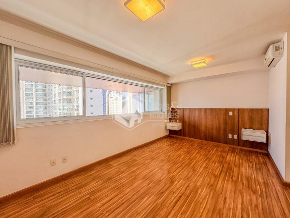 Imagem Apartamento com 1 Quarto à Venda, 79 m² em Vila Gertrudes - São Paulo Imagem Apartamento com 1 Quarto à Venda, 79 m² em Vila Gertrudes - São Paulo