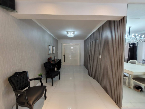 Imagem Casa com 4 Quartos à Venda,  em Parque Verde - Belém