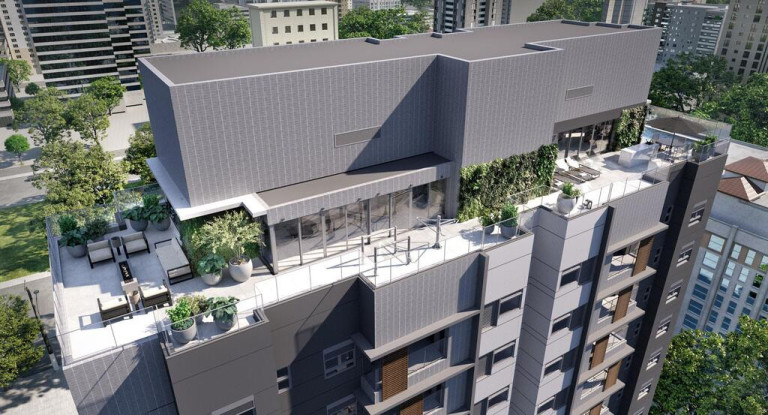 Imagem Apartamento com 3 Quartos à Venda, 112 m² em Vila Mariana - São Paulo