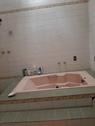 Imagem Casa com 4 Quartos à Venda, 457 m² em Chácara Dos Junqueiras - Carapicuíba