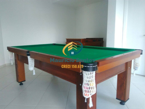 Imagem Apartamento com 2 Quartos à Venda, 80 m² em Albatróz - Bertioga