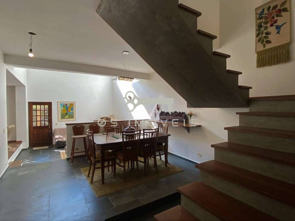 Imagem Casa de Condomínio com 4 Quartos à Venda, 304 m² em Granja Viana - Cotia Imagem Casa de Condomínio com 4 Quartos à Venda, 304 m² em Granja Viana - Cotia