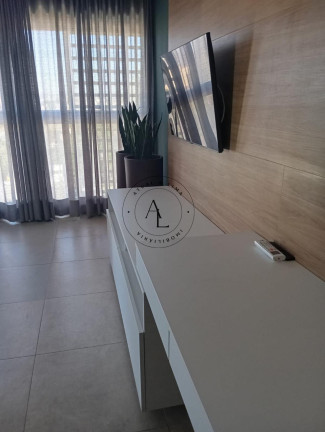 Imagem Apartamento com 1 Quarto à Venda, 11 m² em Centro - Campinas