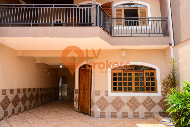 Imagem Casa com 4 Quartos à Venda, 213 m² em Cidade Cruzeiro Do Sul - Suzano Imagem Casa com 4 Quartos à Venda, 213 m² em Cidade Cruzeiro Do Sul - Suzano