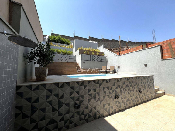 Imagem Casa com 3 Quartos à Venda, 182 m² em Condomínio Reserva Das Paineiras - Piracicaba Imagem Casa com 3 Quartos à Venda, 182 m² em Condomínio Reserva Das Paineiras - Piracicaba
