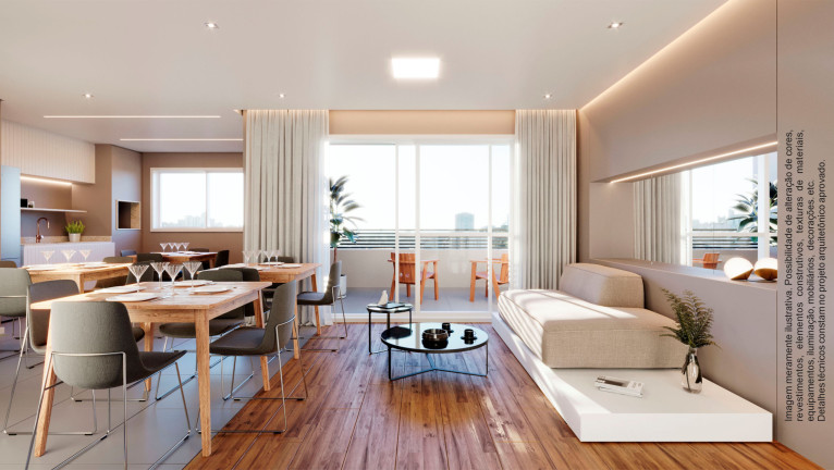 Imagem Apartamento com 1 Quarto à Venda, 32 m² em Centro - Caxias Do Sul Imagem Apartamento com 1 Quarto à Venda, 32 m² em Centro - Caxias Do Sul