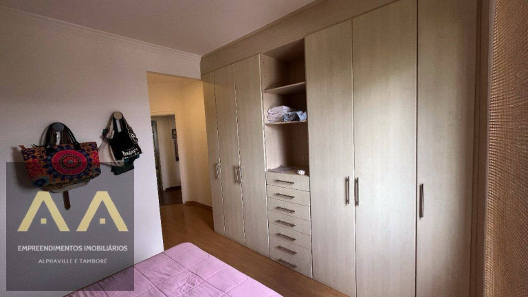 Imagem Apartamento com 3 Quartos para Alugar, 128 m² em Alphaville - Barueri
