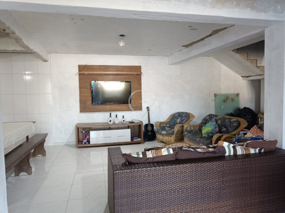 Imagem Sobrado com 4 Quartos à Venda, 432 m² em Marissol - Pontal Do Paraná