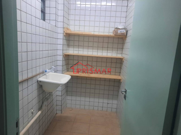 Imagem Loja à Venda, 100 m² em Pompeia - Santos