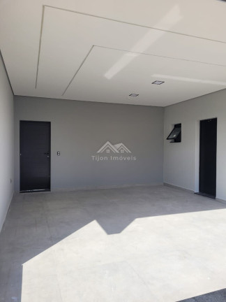 Imagem Casa de Condomínio com 3 Quartos à Venda, 192 m² em Condomínio Renaissance - Sorocaba Imagem Casa de Condomínio com 3 Quartos à Venda, 192 m² em Condomínio Renaissance - Sorocaba