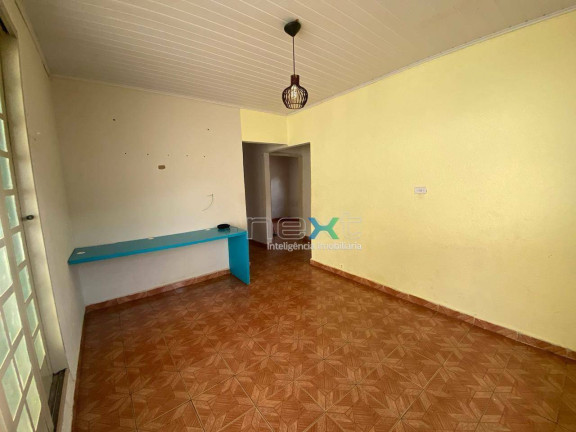 Imagem Casa à Venda, 107 m² em Jardim Zé Pereira - Campo Grande Imagem Casa à Venda, 107 m² em Jardim Zé Pereira - Campo Grande