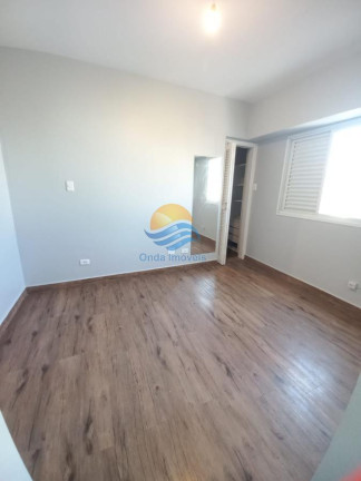 Imagem Apartamento com 3 Quartos à Venda, 92 m² em Gonzaga - Santos