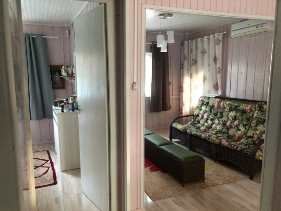 Imagem Casa com 2 Quartos à Venda, 70 m² em Morretes - Tijucas Imagem Casa com 2 Quartos à Venda, 70 m² em Morretes - Tijucas