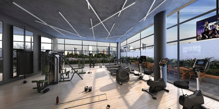 Imagem Apartamento com 3 Quartos à Venda, 245 m² em Ibirapuera - São Paulo Imagem Apartamento com 3 Quartos à Venda, 245 m² em Ibirapuera - São Paulo