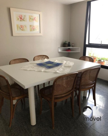 Imagem Apartamento com 3 Quartos à Venda, 326 m² em Higienópolis - São Paulo