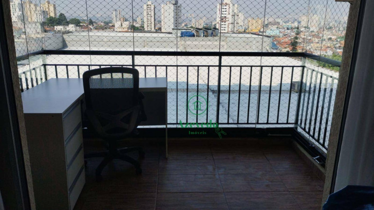 Imagem Apartamento com 2 Quartos à Venda, 60 m² em Picanco - Guarulhos Imagem Apartamento com 2 Quartos à Venda, 60 m² em Picanco - Guarulhos