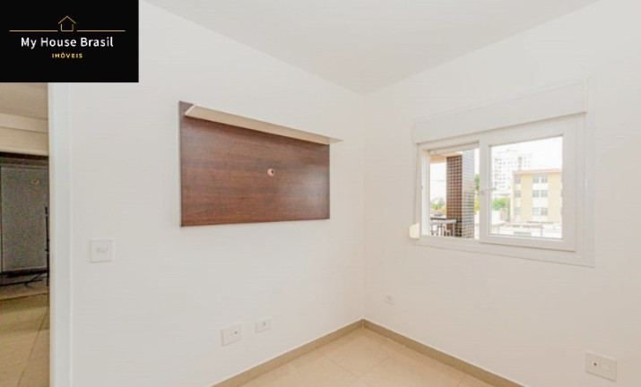 Imagem Apartamento com 1 Quarto à Venda, 35 m² em Vila Diva (zona Norte) - São Paulo