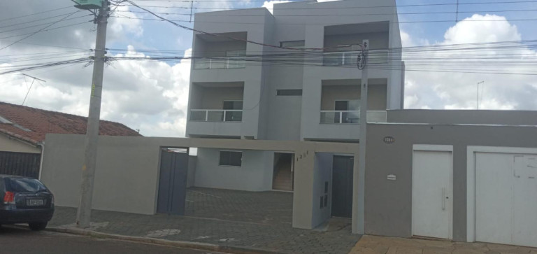 Imagem Apartamento com 2 Quartos à Venda, 89 m² em Parque Universitário - Franca