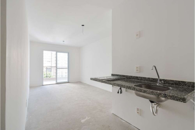 Imagem Apartamento com 1 Quarto à Venda, 32 m² em Higienópolis - São Paulo Imagem Apartamento com 1 Quarto à Venda, 32 m² em Higienópolis - São Paulo