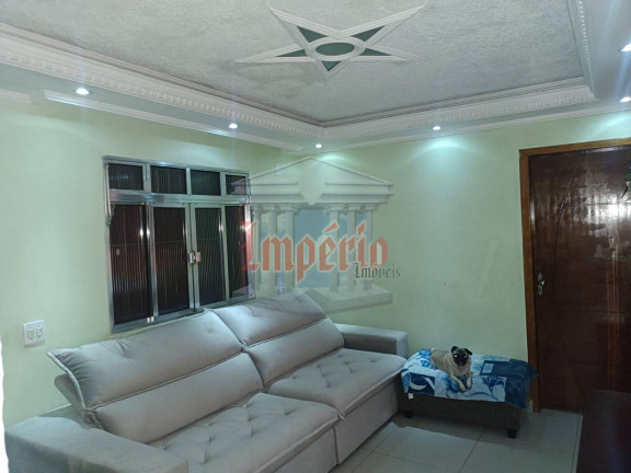 Imagem Casa com 3 Quartos à Venda, em Alvarenga - São Bernardo Do Campo Imagem Casa com 3 Quartos à Venda, em Alvarenga - São Bernardo Do Campo