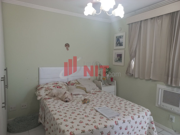 Imagem Cobertura com 4 Quartos à Venda, 200 m² em Centro - Niterói Imagem Cobertura com 4 Quartos à Venda, 200 m² em Centro - Niterói