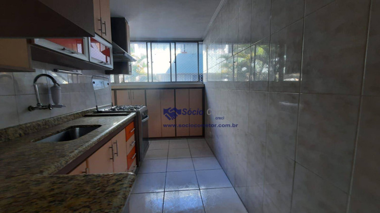 Imagem Apartamento com 3 Quartos à Venda, 64 m² em Parque Cecap - Guarulhos Imagem Apartamento com 3 Quartos à Venda, 64 m² em Parque Cecap - Guarulhos