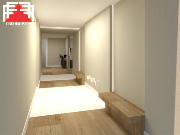 Imagem Apartamento com 3 Quartos à Venda, 157 m² em Vila Caicara - Praia Grande Imagem Apartamento com 3 Quartos à Venda, 157 m² em Vila Caicara - Praia Grande