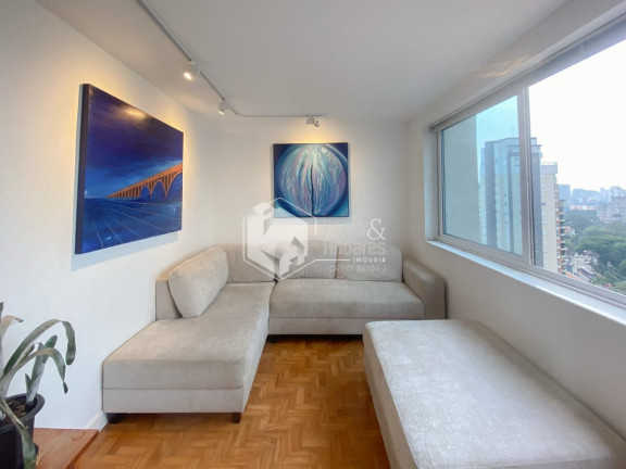 Imagem Apartamento com 1 Quarto à Venda, 75 m² em Vila Mariana - São Paulo