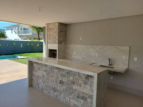 Imagem Casa com 5 Quartos à Venda, 490 m² em Goiânia
