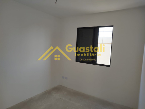 Imagem Apartamento com 2 Quartos à Venda, 52 m² em Pompéia - Piracicaba