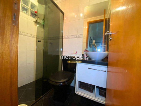 Imagem Apartamento com 3 Quartos à Venda, 72 m² em Osvaldo Cruz - São Caetano Do Sul Imagem Apartamento com 3 Quartos à Venda, 72 m² em Osvaldo Cruz - São Caetano Do Sul