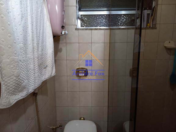 Imagem Apartamento com 2 Quartos à Venda, 51 m² em Grajaú - Rio De Janeiro