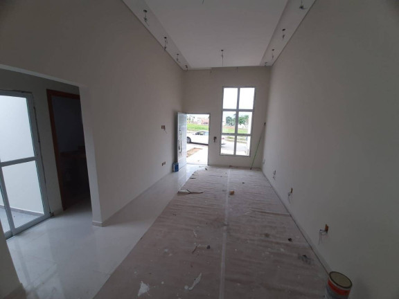 Imagem Casa de Condomínio com 2 Quartos à Venda, 154 m² em Caguassu - Sorocaba Imagem Casa de Condomínio com 2 Quartos à Venda, 154 m² em Caguassu - Sorocaba