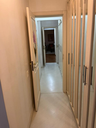 Imagem Imóvel com 3 Quartos à Venda, 149 m² em Moema - São Paulo Imagem Imóvel com 3 Quartos à Venda, 149 m² em Moema - São Paulo