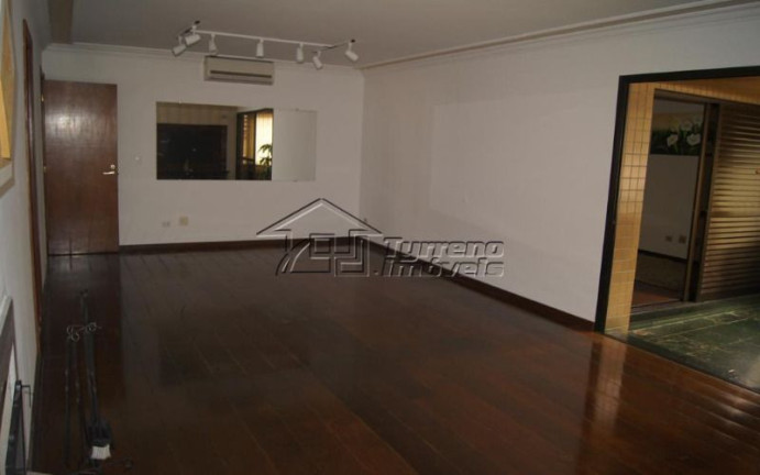 Imagem Apartamento com 3 Quartos à Venda, 160 m² em São Paulo - São Paulo Imagem Apartamento com 3 Quartos à Venda, 160 m² em São Paulo - São Paulo