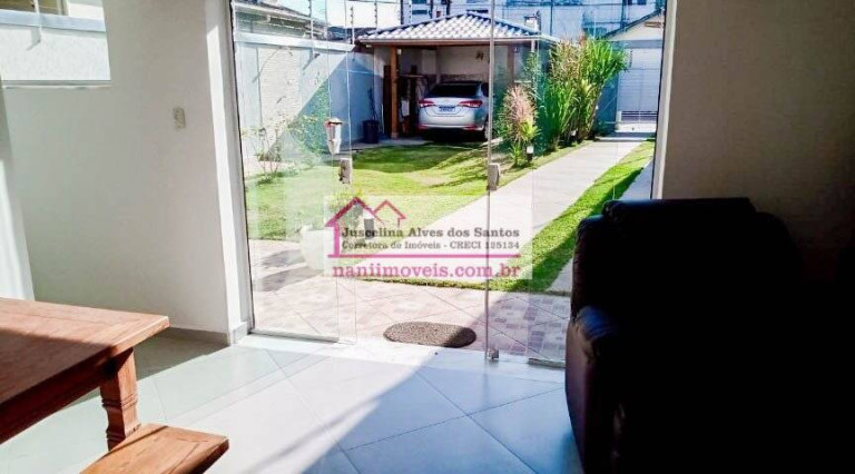 Imagem Casa com 3 Quartos à Venda, 139 m² em Centro - Caraguatatuba Imagem Casa com 3 Quartos à Venda, 139 m² em Centro - Caraguatatuba