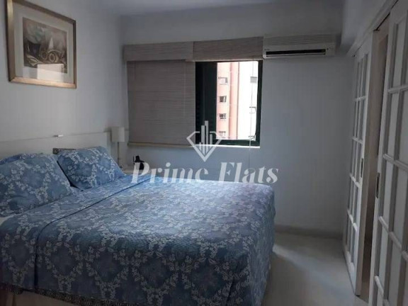Imagem Apartamento com 1 Quarto para Alugar, 40 m² em Itaim Bibi - São Paulo Imagem Apartamento com 1 Quarto para Alugar, 40 m² em Itaim Bibi - São Paulo