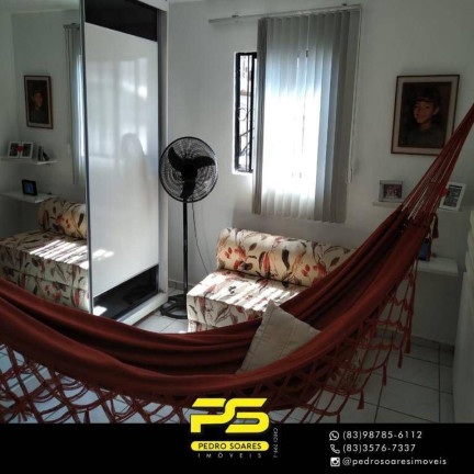 Imagem Apartamento com 3 Quartos à Venda, 82 m² em Jardim Cidade Universitária - João Pessoa Imagem Apartamento com 3 Quartos à Venda, 82 m² em Jardim Cidade Universitária - João Pessoa