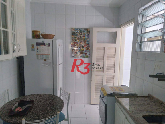 Imagem Apartamento com 2 Quartos à Venda, 100 m² em Boqueirão - Santos Imagem Apartamento com 2 Quartos à Venda, 100 m² em Boqueirão - Santos
