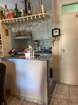 Imagem Apartamento com 2 Quartos à Venda, 62 m² em Vila Industrial - Campinas Imagem Apartamento com 2 Quartos à Venda, 62 m² em Vila Industrial - Campinas