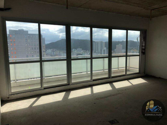 Imagem Imóvel à Venda, 250 m² em Gonzaga - Santos Imagem Imóvel à Venda, 250 m² em Gonzaga - Santos