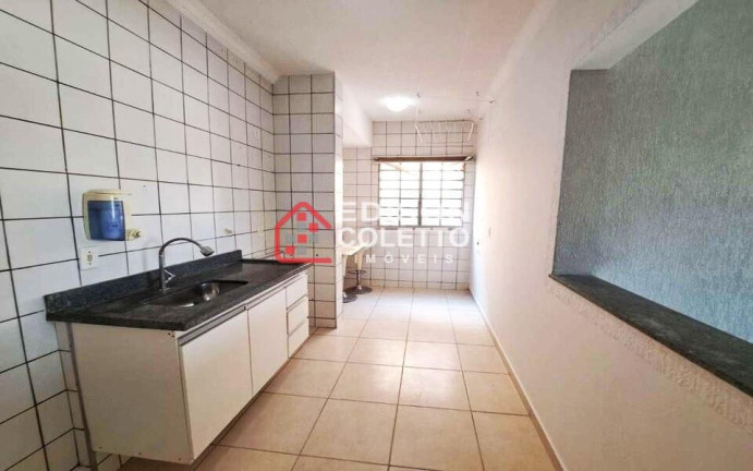 Imagem Apartamento com 2 Quartos à Venda, 52 m² em Jardim Parque Jupiá - Piracicaba