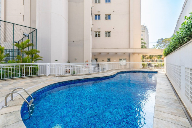 Imagem Apartamento com 3 Quartos à Venda, 143 m² em Alto Da Lapa - São Paulo