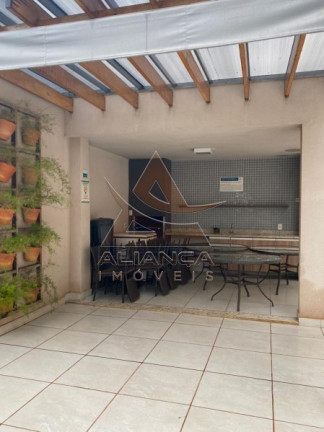 Imagem Apartamento com 3 Quartos à Venda, 71 m² em Alto Da Boa Vista - Ribeirão Preto Imagem Apartamento com 3 Quartos à Venda, 71 m² em Alto Da Boa Vista - Ribeirão Preto