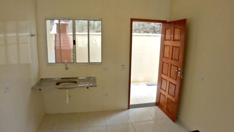 Imagem Casa de Condomínio com 2 Quartos à Venda, 50 m² em Cibratel Ii - Itanhaém Imagem Casa de Condomínio com 2 Quartos à Venda, 50 m² em Cibratel Ii - Itanhaém