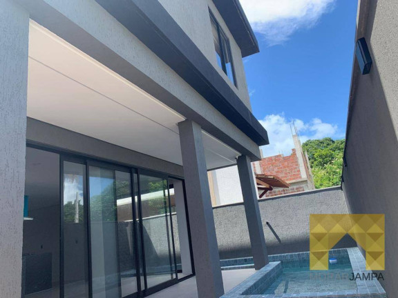 Imagem Casa com 3 Quartos à Venda, 196 m² em Muçumagro - João Pessoa Imagem Casa com 3 Quartos à Venda, 196 m² em Muçumagro - João Pessoa